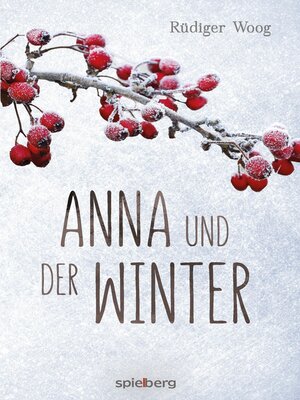 cover image of Anna und der Winter